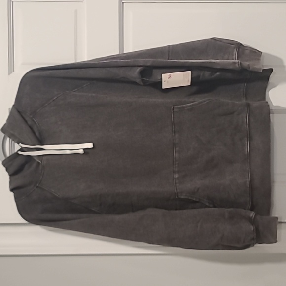 SO Hoodie Unique Wash, 2X - Picture 9 of 9